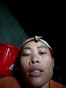 Snapshot of CoMay003 chatting on 25, 10, 2025 CoMay003 online show from 25, 10, 2025