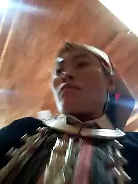 Snapshot of CoMay003 chatting on 4, 12, 2025 CoMay003 online show from 4, 12, 2025