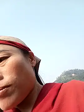 CoMay003 online show from 13, 1, 2026