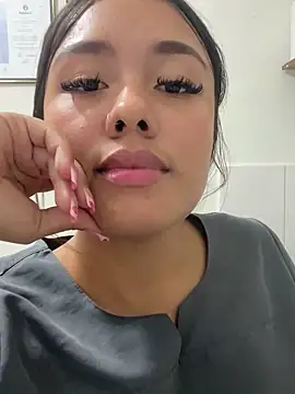 Mariaotalvaro online show from 29, 9, 2025