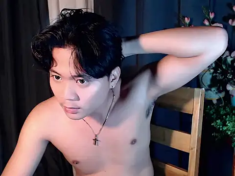 youre BabyBoy online show from 11, 11, 2025