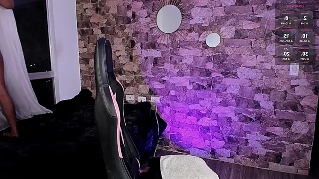 samiacooper25 online show from 18, 2, 2026