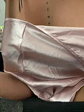 samiacooper25 online show from 14, 5, 2026