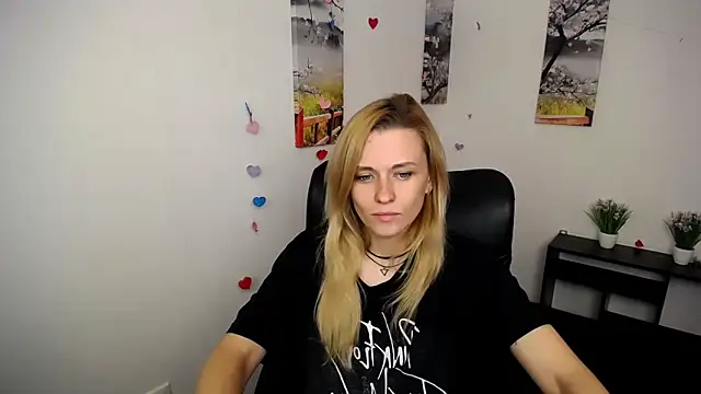 PeppyMia online show from 21, 10, 2025