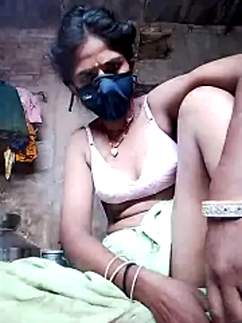 MISS-KAYA online show from 14, 10, 2025