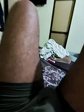 Kartik200798 online show from 13, 10, 2025