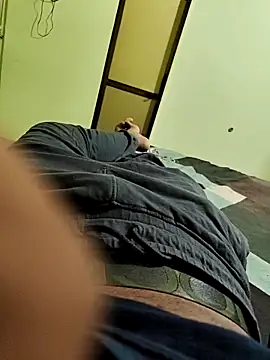 Kartik200798 online show from 15, 10, 2025