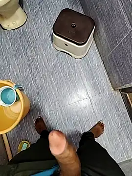 Kartik200798 online show from 16, 10, 2025