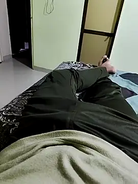 Kartik200798 online show from 17, 10, 2025