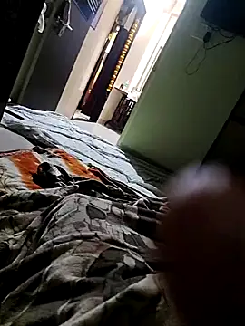 Kartik200798 online show from 20, 10, 2025