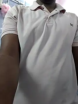 Kartik200798 online show from 23, 10, 2025