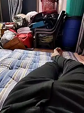 Kartik200798 online show from 18, 11, 2025