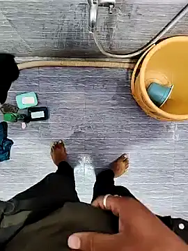 Kartik200798 online show from 23, 11, 2025