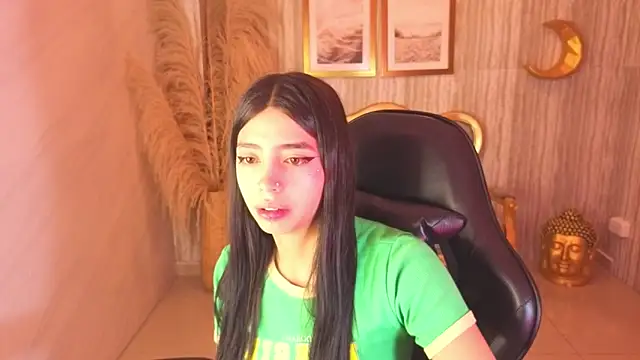 alehp rose s online show from 14, 12, 2025