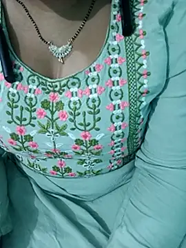 Anjali-bhabhi online show from 20, 10, 2025