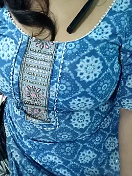 Anjali-bhabhi online show from 4, 11, 2025