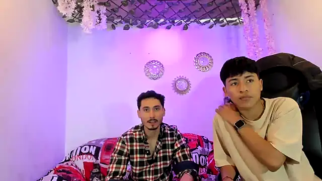 Snapshot of sebas_boys577 chatting on 6, 10, 2025 sebas boys577 online show from 6, 10, 2025