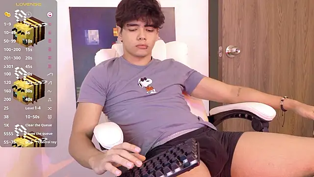 an drew18 online show from 3, 2, 2026