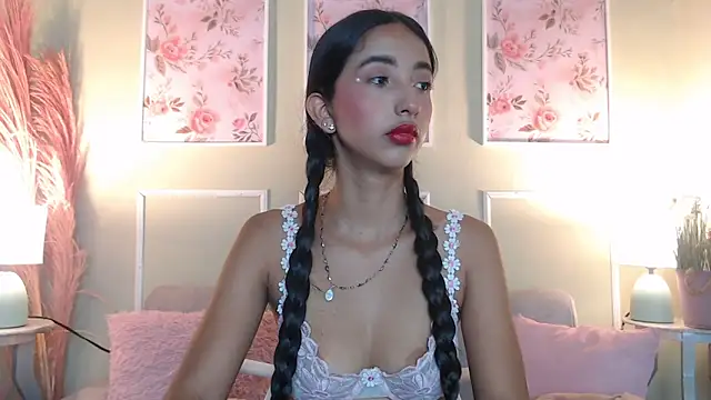 MilkyLally online show from 14, 1, 2026