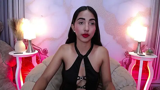 MilkyLally online show from 20, 2, 2026