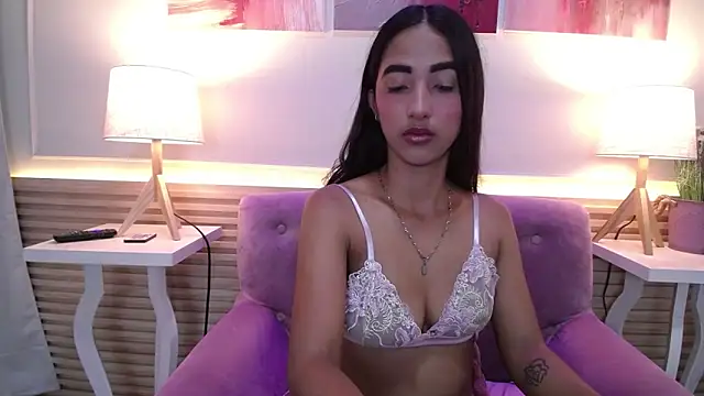 MilkyLally online show from 22, 5, 2026