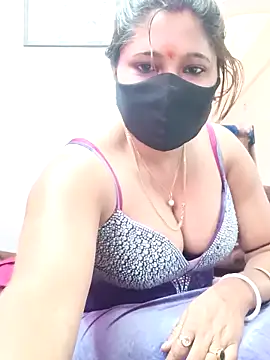 misspriya03 online show from 6, 1, 2026