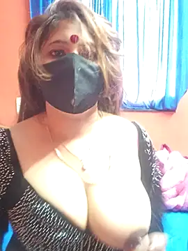 misspriya03 online show from 12, 1, 2026