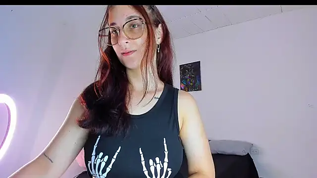 Laura Ivy online show from 9, 6, 2026