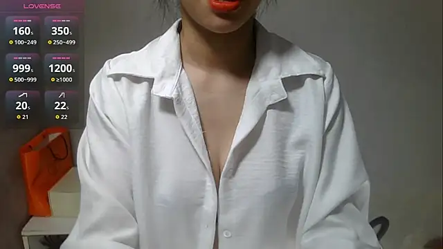 Voyerra g online show from 15, 10, 2025