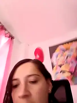 Agatha bellucci  online show from 30, 11, 2025