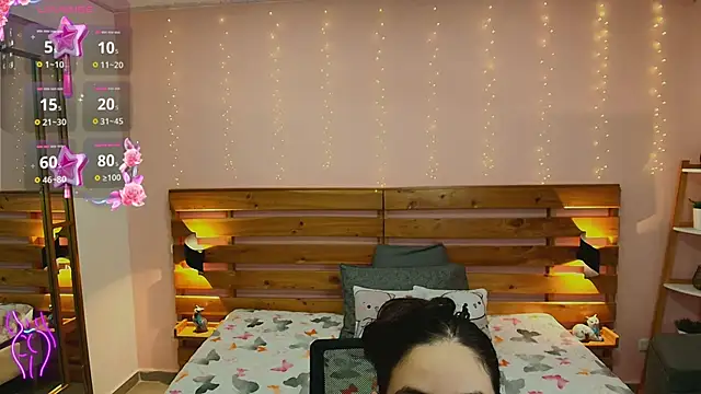 ambar lover online show from 21, 11, 2025