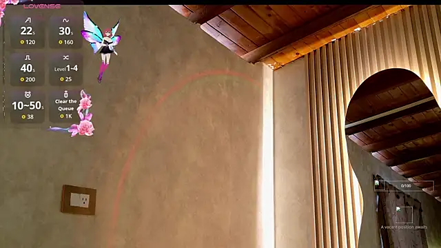 Ice Princess  online show from 19, 9, 2025