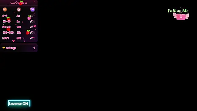 Ice Princess  online show from 31, 10, 2025