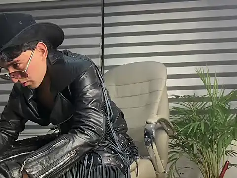 Alexxx savage online show from 1, 4, 2026