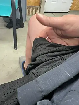 jamesliddick38 online show from 4, 4, 2026