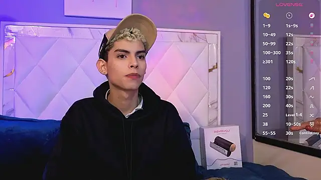 Room 69x online show from 20, 3, 2026