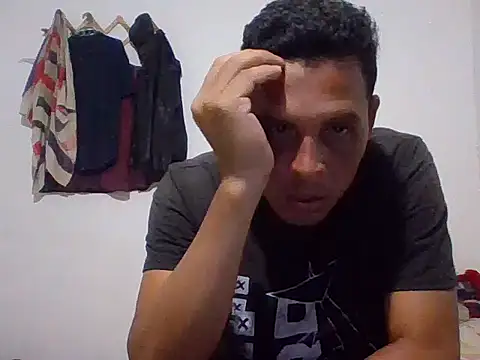 andre16251 online show from 12, 10, 2025