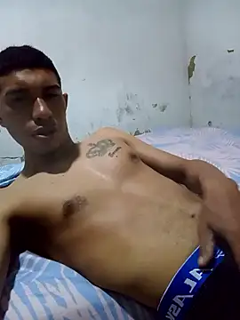 MisterMond30 online show from 10, 1, 2026