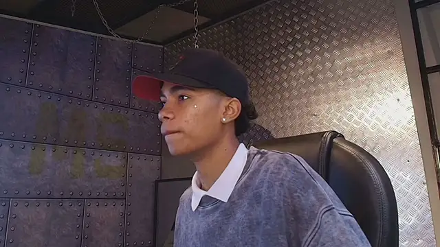 AlanCutee online show from 10, 9, 2025