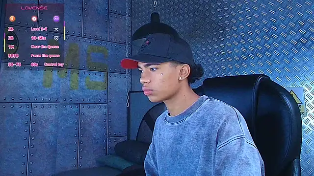 AlanCutee online show from 9, 10, 2025