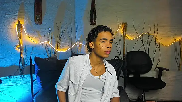 AlanCutee online show from 16, 2, 2026