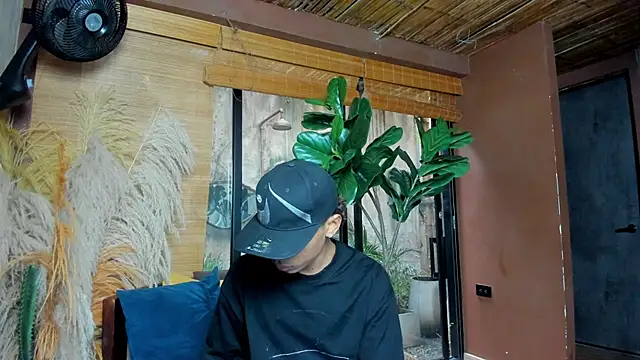 AlanCutee online show from 18, 2, 2026