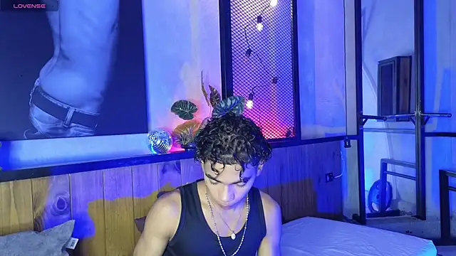 AlanCutee online show from 27, 3, 2026