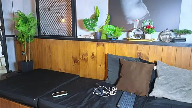 AlanCutee online show from 15, 5, 2026