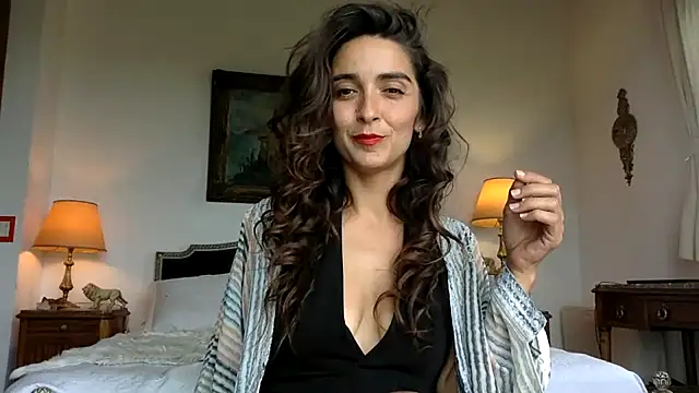 venuslibre online show from 28, 11, 2025