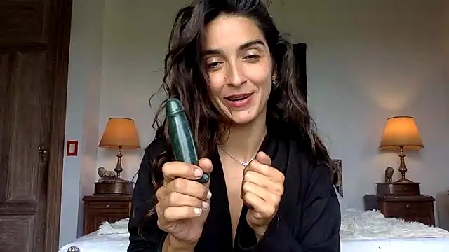 venuslibre online show from 21, 12, 2025