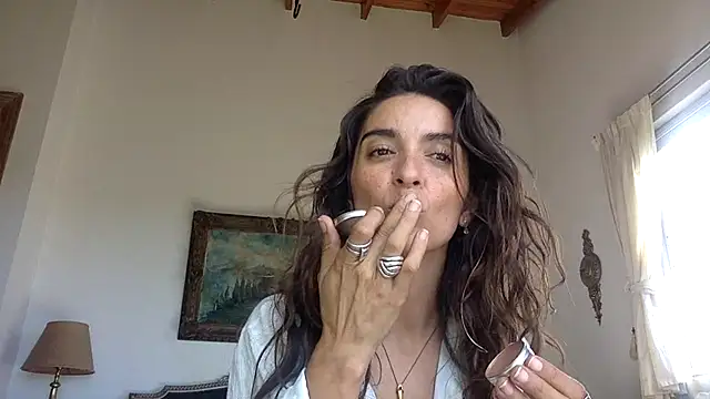 Snapshot of venuslibre chatting on 17, 4, 2026 venuslibre online show from 17, 4, 2026