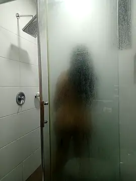 Esmeralda333 online show from 23, 10, 2025