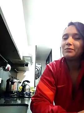 Esmeralda333 online show from 28, 10, 2025