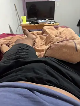 Monspeet 01 online show from 24, 10, 2025